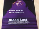 Uncle Acid & The Deadbeats ?– Blood Lust VINYL New and sealed