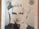 Madonna Burning Up /physical Attraction 12