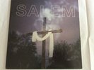 Salem - King Night Vinyl LP (Black) OOP