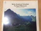 Berlioz Symphonie Fantastique Royal Philharmonic Freccia Cheeky NM-
