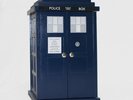 Doctor Who - The TARDIS Edition