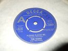 THE SCORE : PLEASE PLEASE ME ( BEATLES ) A LABEL DEMONSTRATION SAMPLE 7