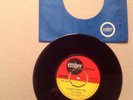 Lou Lawton I Am Searching (For My Baby) /Doing the Philly Dog EMB S232