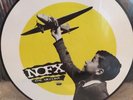 NOFX The Decline Picture Disk Sealed Cheap Shipping Media Mail