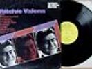 RITCHIE VALENS - GOLDEN ARCHIVE SERIES - MGM - PROMO LP