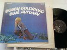 bobby goldsboro lp 1966 original vinyl blue autumn stereo st-91024 rare roy orbi