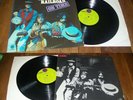 Grand Funk-On Time LP Heavy Psych 1st Press on Green Capitol Label US
