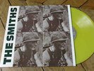 THE SMITHS Meat is murder LP Vynil Couleur