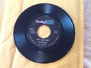 KATHY YOUNG & THE INNOCENTS  Magic is the Night w/ picture sleeve