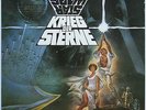 The London Symphony Orchestra - Krieg Der Sterne - Star Wars 2xLP  Club Edition