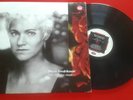 MARIE FREDRIKSSON **Den Ständiga Resan** MEGARRARE & SCARCE 1992 LP **ROXETTE**