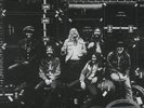 THE ALLMAN BROTHERS - Live At The Fillmore East 200g Clarity Vinyl LP - SEALED