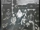 ALLMAN BROTHERS BAND 1971 FILLMORE EAST 4-LP 200-GRAM VINYL BOX SET