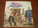 Flying Burrito Brothers The Gilded Palace of Sin Vinyl LP