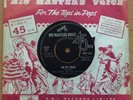 Mike Berry & The Innocents ?On My Mind  His Master's Voice  POP 1257, 7