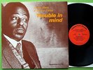 Archie Shepp & Horace Parlan - Trouble In Mind LP 1984  SteepleChase SCS-1139
