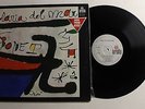 MARIA DEL MAR BONET Self Titled LP Ariola Rec. 82-237 SP VG++ 14B