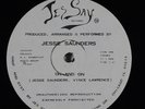 JESSE SAUNDERS On And On/Tracs 12