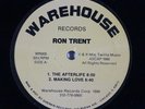 RON TRENT Afterlife/Making Love/Altered States 12