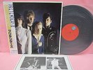 JAPAN LP PRETENDERS II 25PP23 NIPPON PHONOGRAM OBI INSERT CHRIS THOMAS RAY DAVIS