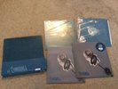 Mo Wax Excursions 4 x vinyl 12