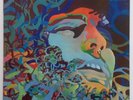 Tim Hollier very rare vinyl LP - First UK pressing Fontana 6309 003 Stereo 1970