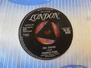 FRANKIE FORD SEA CRUISE 1958 LONDON TRI 45-HL 8850 EXCELLENT  RARE