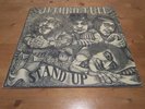 Jethro Tull - Stand Up - 1970s Vinyl LP - Chrisalis - Prog Rock