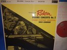  RCA LIVING STEREO SB-2106* RICHTER* BRAHMS CTO NO.2* CSO /LEINSDORF* NM