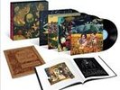 Smashing Pumpkins - Mellon Collie And The Infinite Sadness 4LP [SEALED] 180g