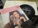 45 t ep sixties japonais dalida japan  et... et... el cordobes