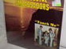 PENTECOSTAL AMBASSADORS-TOUCH ME-NEW SEALED gospel VINYL RECORD ALBUM LP