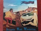 LUCIANO NOEL WINDERLING - VIVA LA ROSA  - LP GAT - 1972 - ITA - EX++/EX+