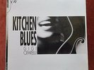 GIGI CIFARELLI - KITCHEN BLUES  - LP - 1991 - ITA - SEALED