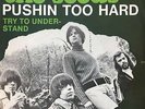 The Seeds - Pushin' Too Hard (7