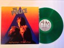The Police - Zenyatta Mondatta - Green Vinyl VG+ LP
