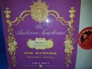  SAX 2415 *S/C* KLEMPERER* BEETHOVEN SYMPHONY NO.7* PHILHARMONIA* NM