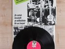 LP THE BEATLES Die zentrale Tanzschaffe Pease please me 1. Press. 1964 HZE 117