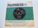 THE BEATLES ORIGINAL 1968 UK 45 LADY MADONNA EXCELLENT