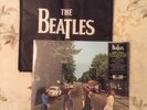 The Beatles - Abbey Road Lp + Promo Tote - Still Sealed Import  - FREE SHIPPING
