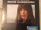Serge Gainsbourg - Jane Birkin Serge Gainsbourg Lp - Sealed  - FREE SHIPPING