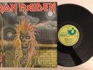 Iron Maiden - Self Titled - 1980 US 1st Press ST-12084 (NM) In Shrink