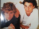 WHAM Make It Big SEALED NEW LP 1984 George Michael Wake Me Up Before You Go-Go