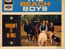 THE BEACH BOYS 