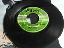 NORTHERN SOUL - STEINWAYS - OLIVER - - ORIGINAL ISSUE - HEAR