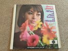 PERCY SLEDGE When a man loves a woman Atlantic 587015 red /plum original