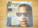 RAY CHARLES Sweet and sour tears HMV CLP 1728
