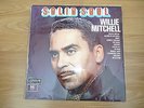 WILLIE MITCHELL Solid soul London HAU 8372
