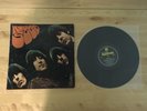 The Beatles - Rubber Soul [ First Australian MONO Pressing 1965 ]