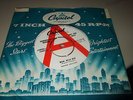 WANDA JACKSON : MEAN MEAN MAN A LABEL DEMONSTRATION SAMPLE 7